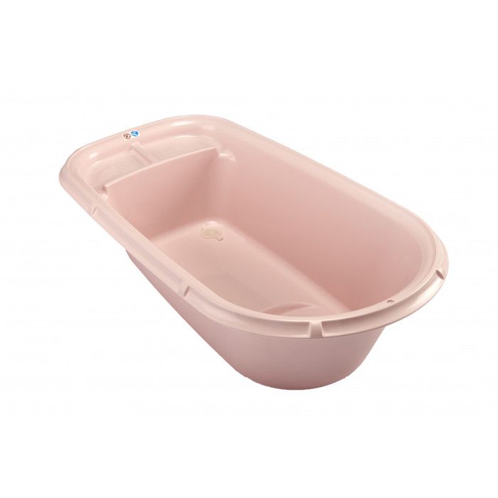 THERMOBABY Baignoire luxe - Rose poudré