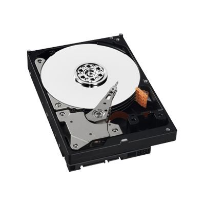 WD2500AVVS - Disque dur interne - 250 Go - 3.5''