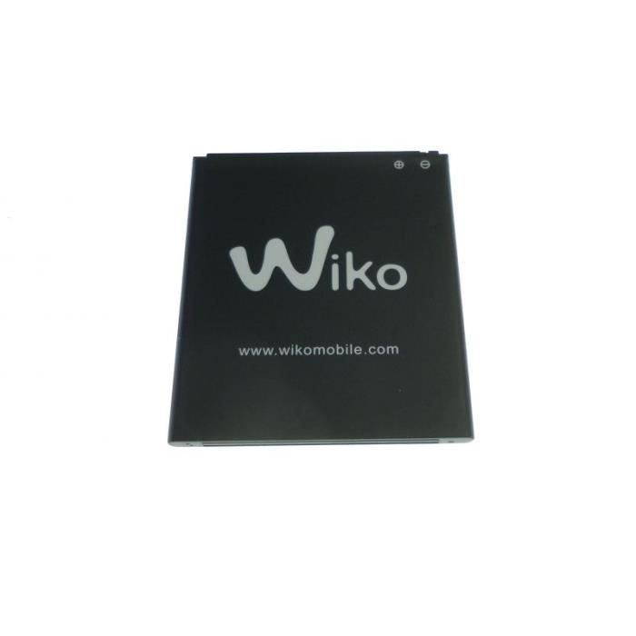 Batterie Originale pour Wiko Freddy