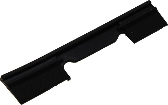 Joint Raclette en caoutchouc pour extracteur de jus Centrifuge JD34153 HobbyTech compatible Panasonic MJ-L500 MJ-L600MJ-L501KXE S