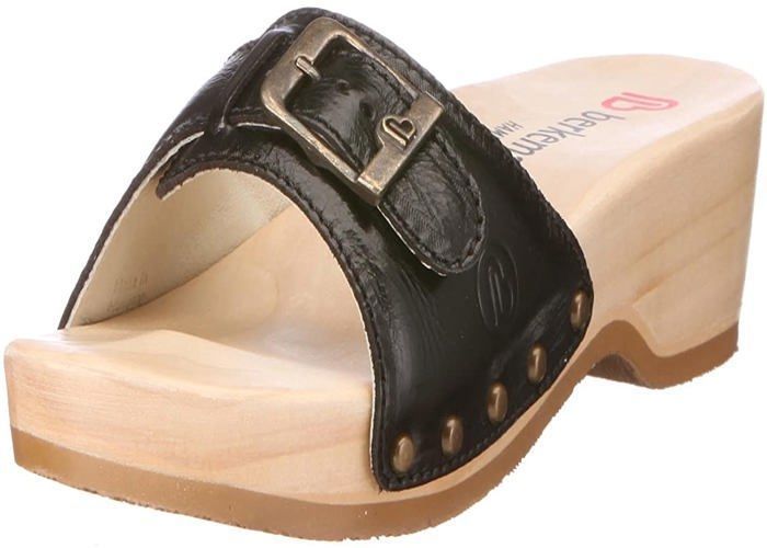 Mule Berkemann 00110901 Hamburg Hamburg00110, Chaussures femme