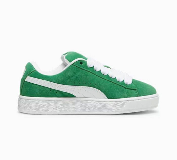 Puma PUMA Suede Xl Jr Baskets unisexe