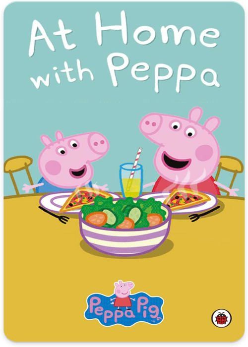 Yoto - Comptines Et Chansons En Anglais, L'Anglais En Chanson, 4 Albums Audio à écouter Sur Conteuse Et Boîte à Histoires Pour Enfant Yoto Player Et Yoto Mini, Anglais Enfants Audio Musique