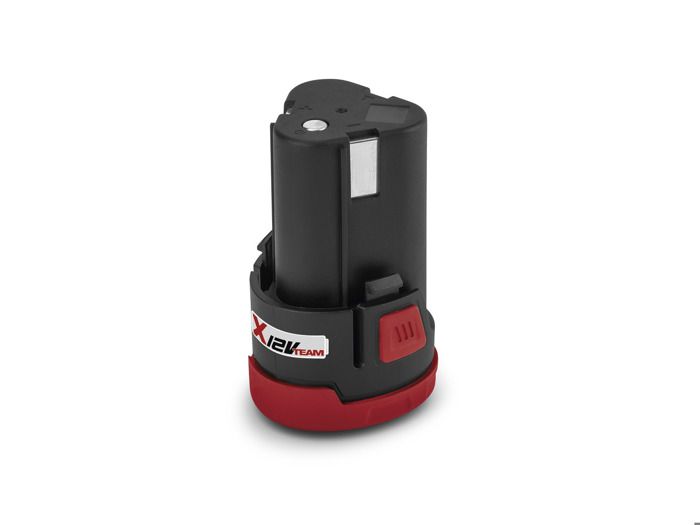 Batterie 12 V - PARKSIDE - PAPK12 - Lithium-ion -