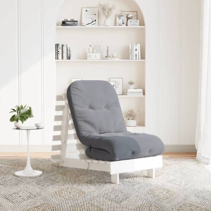 SALE 2025Canapé-lit futon avec matelas - Lit de Jour 60x206x11 cm - Bois massif de pin174 Kg 4336 SALE 2025Canapé-lit futon avec matelas - Lit de Jour 60x206x11 cm - Bois massif de pin174 Kg 4336