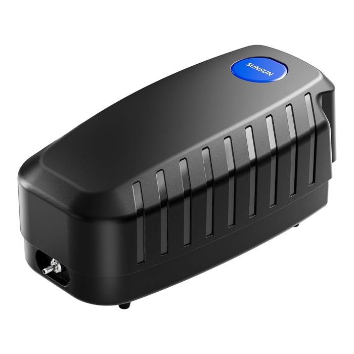 Comparer les prix de SunSun CAP-10 Pompe Aquarium à