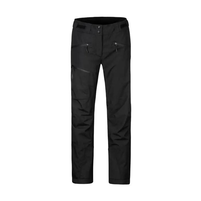Pantalon de ski femme Hannah Bons - anthracite