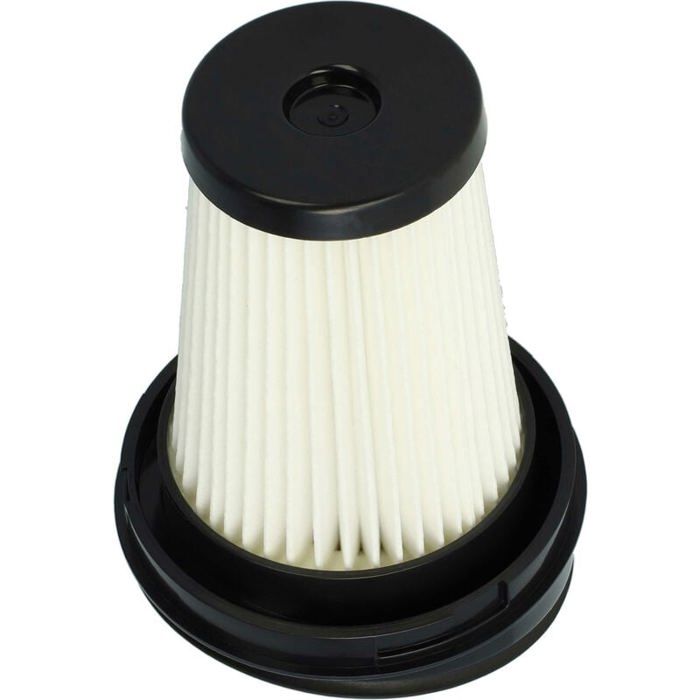 Lot De 6 Filtres HEPA H12 + 1 Brosse Latérale Pour Aspirateur Sans Fil Grundig VCH9829 VCH9832 VCH9630 VCH9631 VCH9632 VCH9629