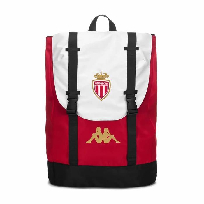 Sac à dos AS Monaco Arecko 2024/25 Sac à dos AS Monaco Arecko 2024/25