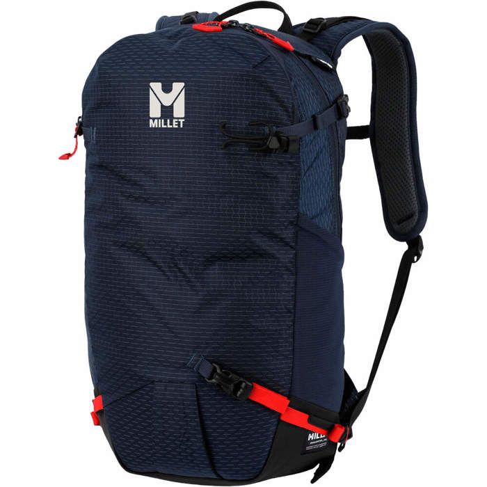 Sac à dos - MILLET - Prolighter 22 - 22 L - Léger - Système de portage réglable Sac à dos - MILLET - Prolighter 22 - 22 L - Léger - Système de portage réglable