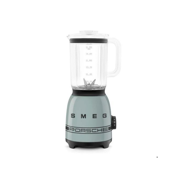 Blender SMEG BLF03PSGEU – 800W, 1,5L, 4 Programmes Pré-réglés - vue 4