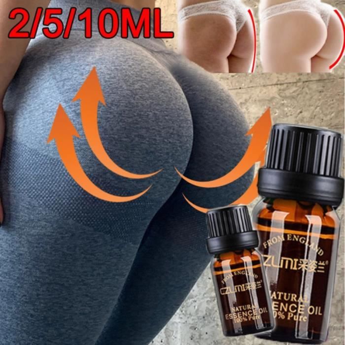 GILLYA Pantalon De Yoga Froncé Et Texturé Taille Haute Anti