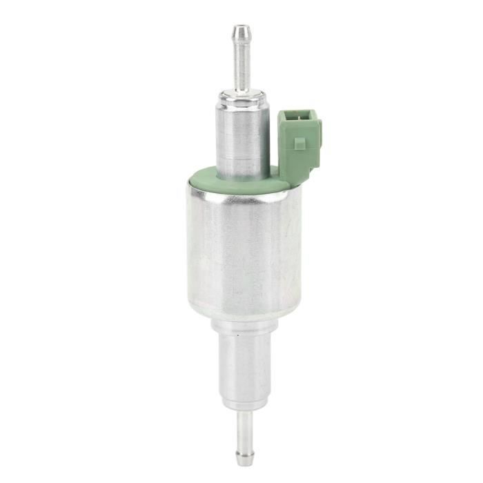 Bobine Solénoïde Pour Pompe à Carburant 240V - Modèle 071N0051 - 50/60Hz - Remplacement Facile