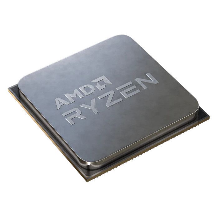 AMD Ryzen 9 3.4 GHz 16 curs 32 fils 64 Mo cache Socket AM4 OEM - vue 2