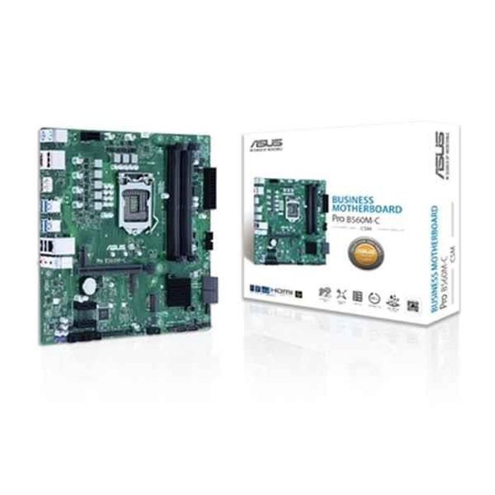 Carte Mère Asus B560M CCSM PRO Micro ATX LGA1200 Asus