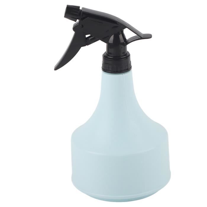 2 Pièces Arrosoir Pulvérisateur 2L Pressé à La Main - Jardinage Et Nettoyage Multifonction