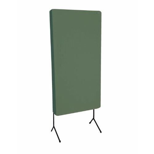 Envoy/é par GIK Acoustics 244 Bass Traps Blanc Brillant