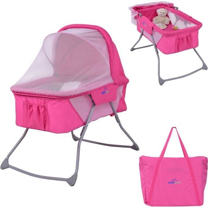 Berceau Pliant Cdiscount Pret A Porter
