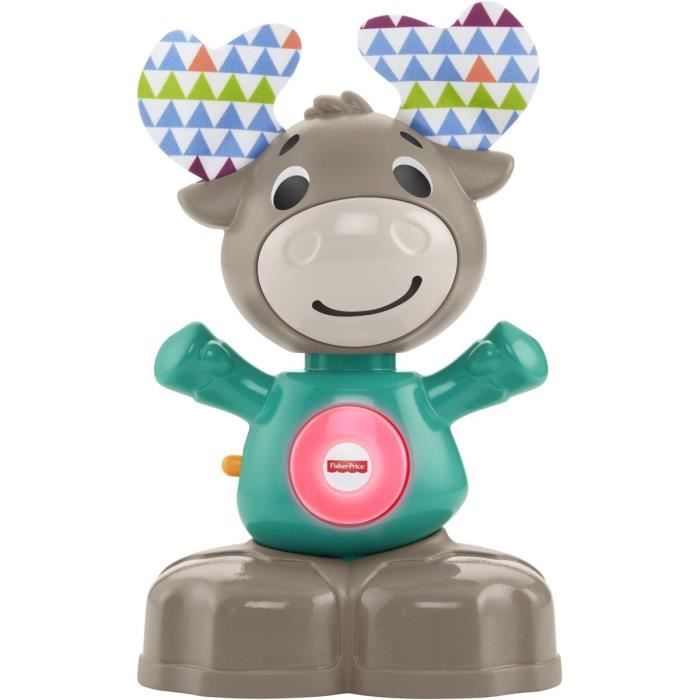 Fisher price hot sale stem jr