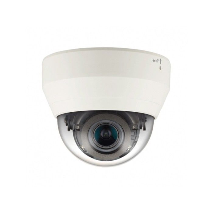 Hanwha QND - vue 2