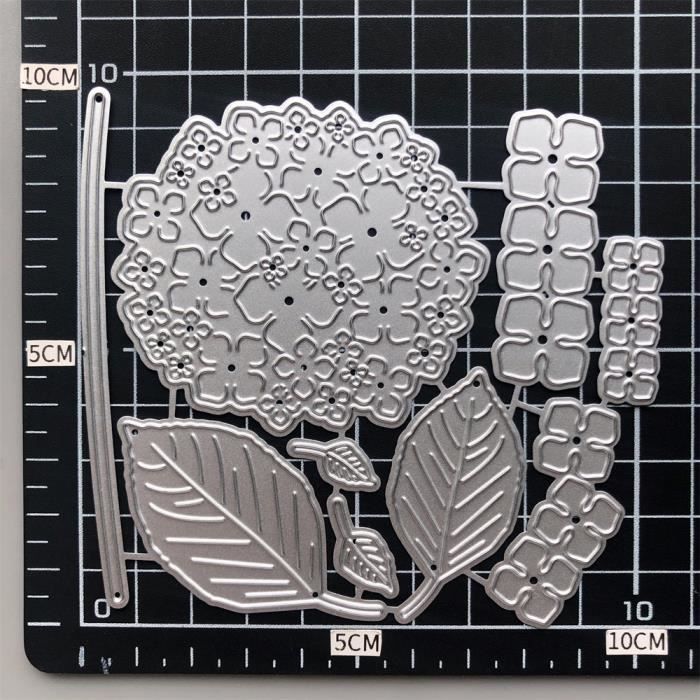 GABARIT DE DECOUPE,9--Matrices De Découpe En Métal CH 2022, Fournitures Pour Bébé, Gaufrage