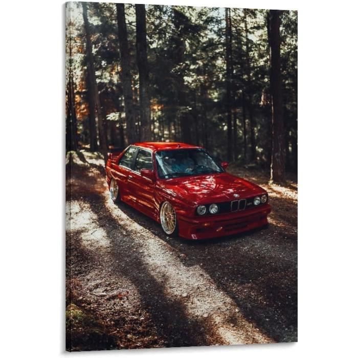 Poster Benson Boone Sur Toile - 30 X 45 Cm - Déco Murale Sans Cadre Pour Chambre, Salon, Bureau