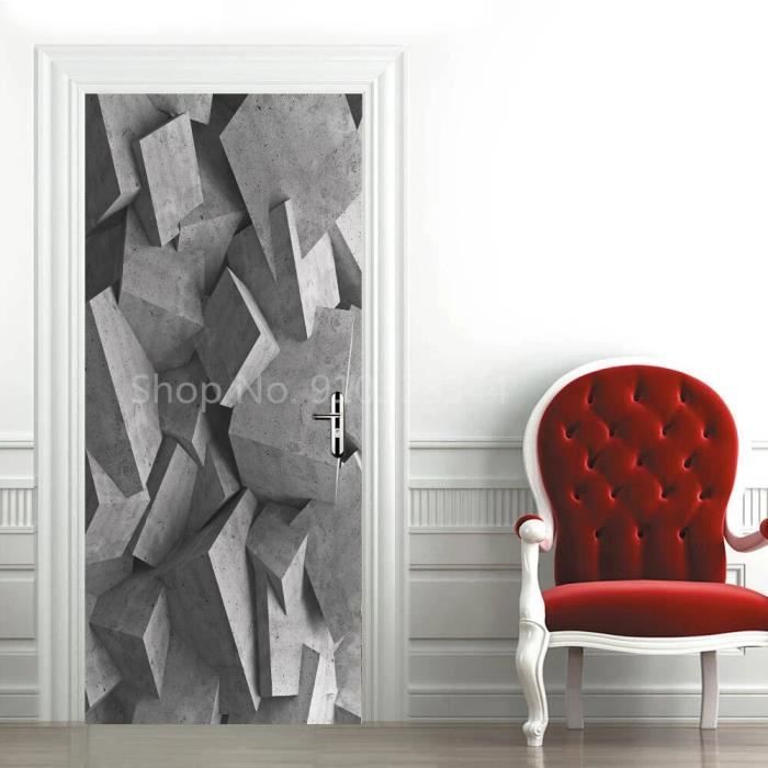 Papier Peint Adhésif 3D Mural Motif I3161 - Autocollant Mural AJ Coco 2024 Pour Salle De Bain