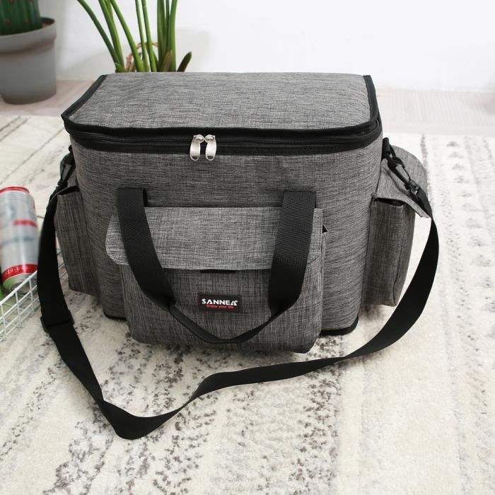 Sac a online gamelle femme