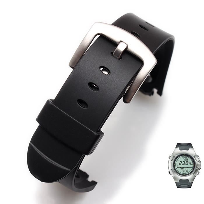 Bracelet montre suunto observer clearance