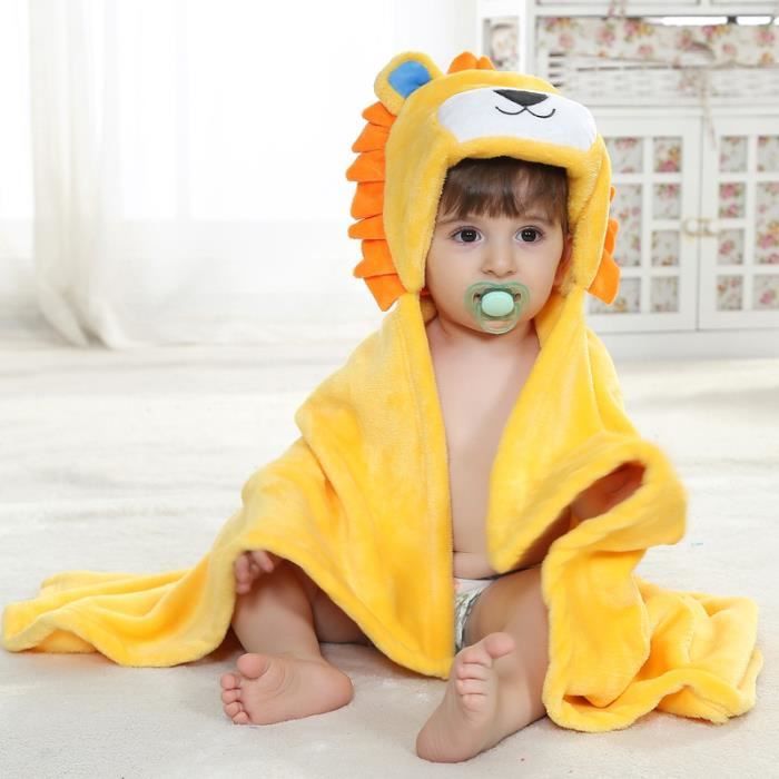 Peignoir le outlet roi lion