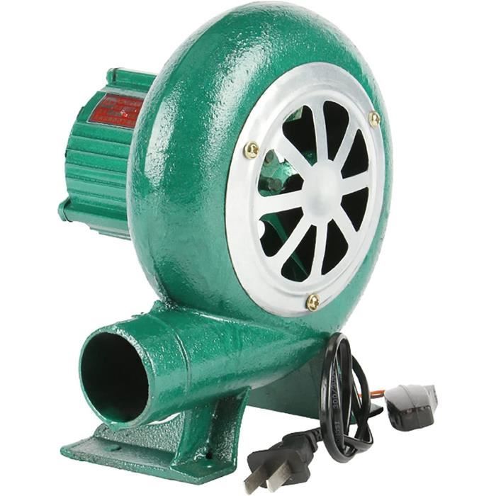 Ventilateur Souffleur Vintage L-R Mfg - New Old Stock - Modèle GK 500 B/C