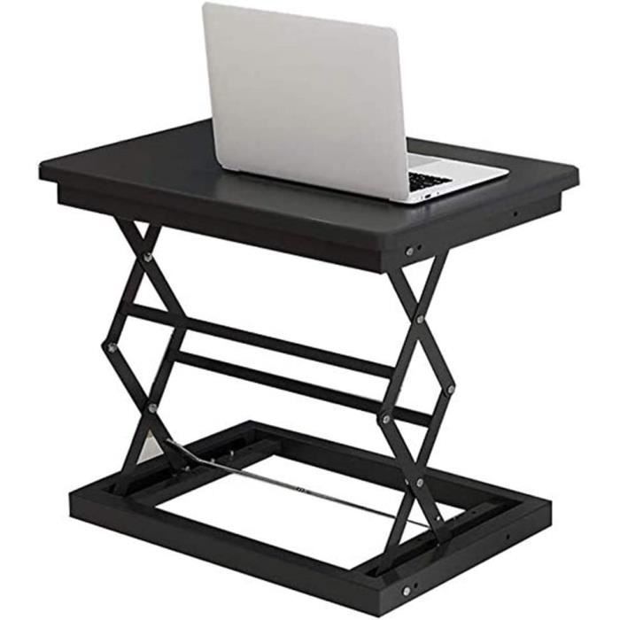 Table De Bureau Pliable Pour Ordinateur Portable Petite Table Canapé