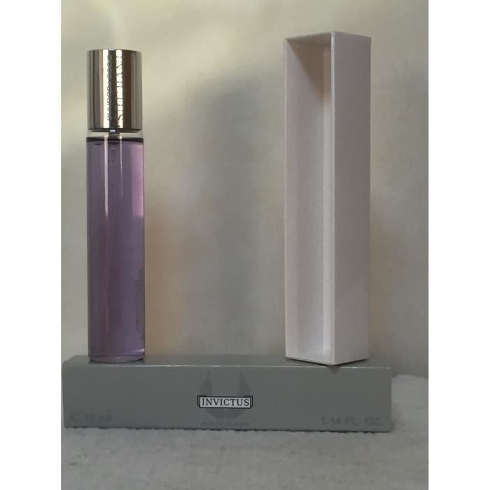 Invictus 33ml clearance
