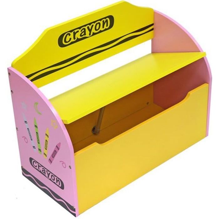 Kiddi style best sale toy box