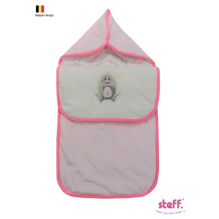 Steff Lapin Nid D Ange 0 9 Mois Ecru Rose Cdiscount Puericulture Eveil Bebe Steff Lapin Nid D Ange 0 9 Mois Ecru Rose Cdiscount Puericulture Eveil Bebe