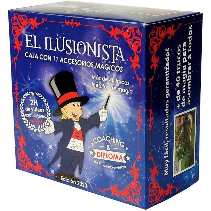 DINORUN agie Jeux Enfant-Coffret agie Enfant avec Chapeau agique