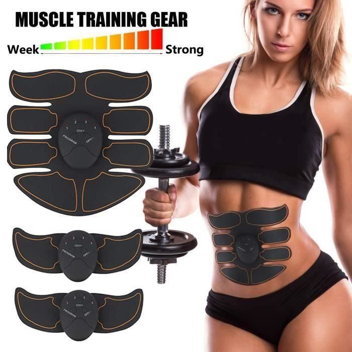 Ceinture new arrivals electrostimulation cuisse