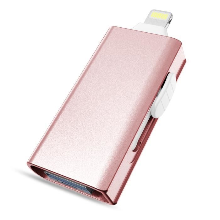 iphone 7 rose gold 64 go