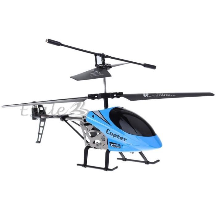 Hélicoptère RC Aznever – Télécommandé Avec Capteur Gestuel – Vol Stable, Lumineux – Cadeau Fille Garçon Dès 3 Ans