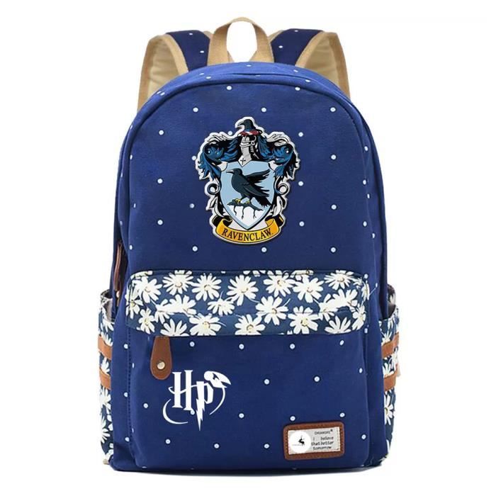 Cartable harry deals potter fille