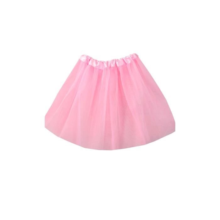 Tutu rose cheap adulte