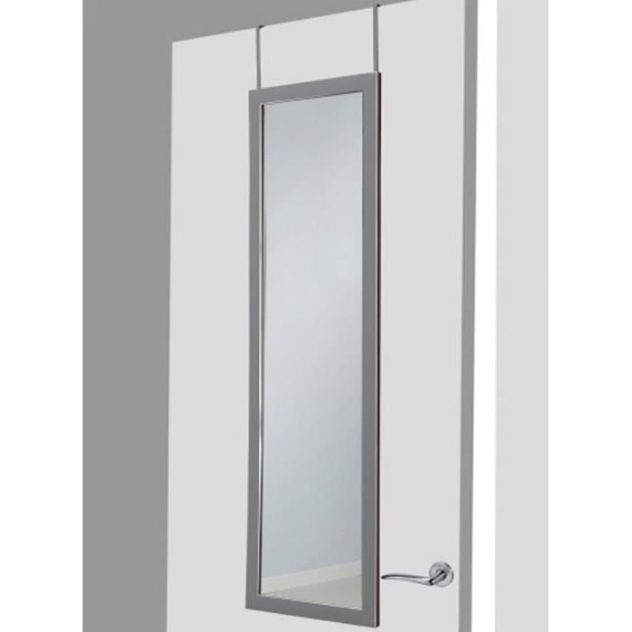 Miroir A Coller Sur Porte Achat Vente Pas Cher