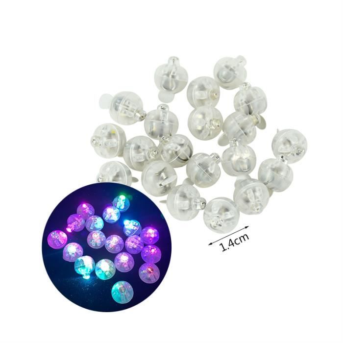 Lot De 20 Petites Boules Polystyrène Diamètre 4 Cm, Sphères