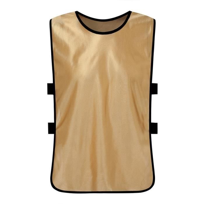 Maillot foot store sans manche