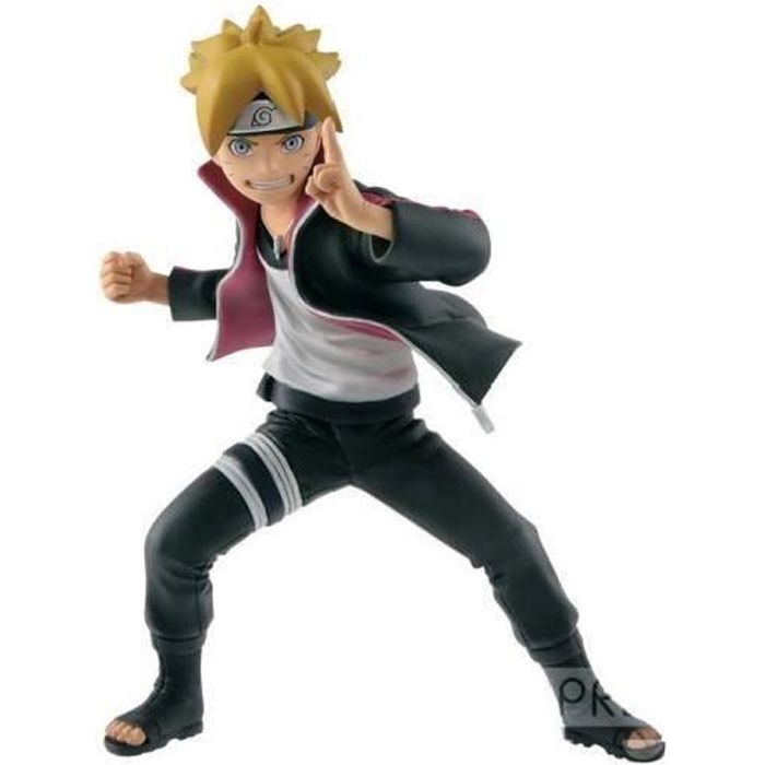 Banpresto Figurine Boruto Boruto Naruto Next Generation Achat