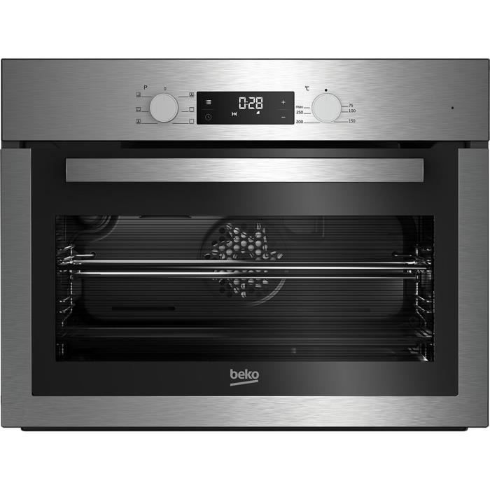 Four Encastrable Hauteur 45 Cm Achat Vente Pas Cher