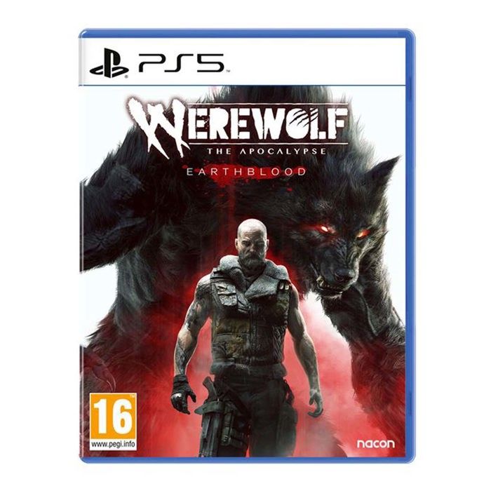 Werewolf : The Apocalypse Earthblood Pc - vue 10