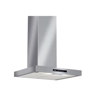 Bosch Dwb06w452 01 Hotte Da C Corative Achat Vente Hotte Cdiscount