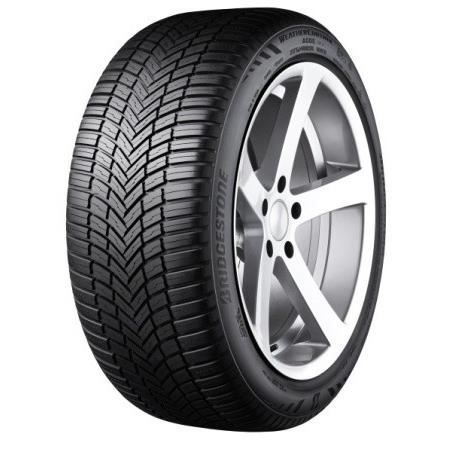 BRIDGESTONE WEATHER CONTROL A005 EVO 3PMSF M+S XL 235/45 19 99Y - Pneu 4 saisons