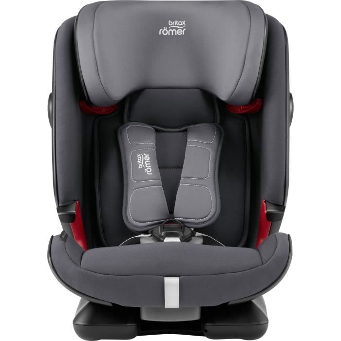 Siege top britax isofix